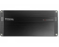 FOCAL FPX 1.1000 amplificatore
