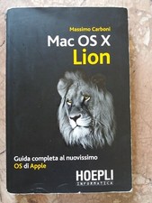 MASSIMO CARBONI - MAC OS X