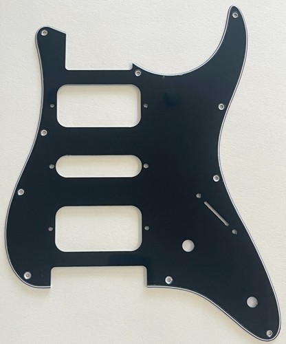 Battipenna per chitarra - , 3