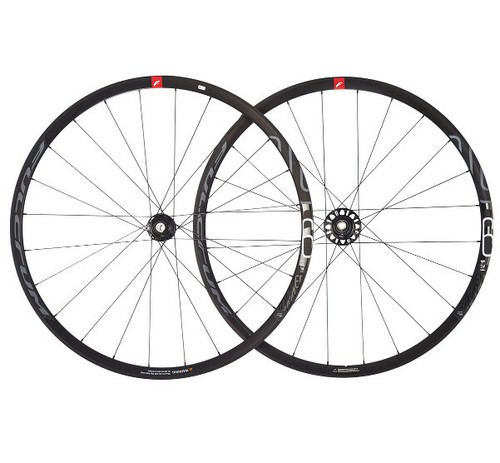 Fulcrum racing coppia - 6,
