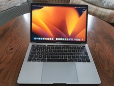 Apple MacBook Pro 13,3" (256GB