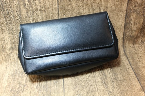 Borsa per pipe pelle - per,