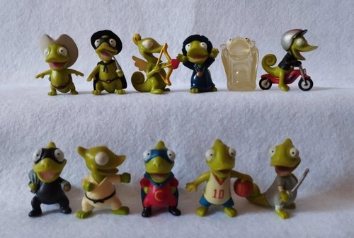 Sorprese collezione - sorprese, da