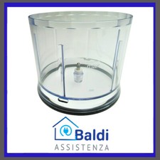 CIOTOLA TRITATUTTO PER FRULLATORE MINIPIMER KENWOOD BRAUN  HBM4 HBM6 HB7 HB9