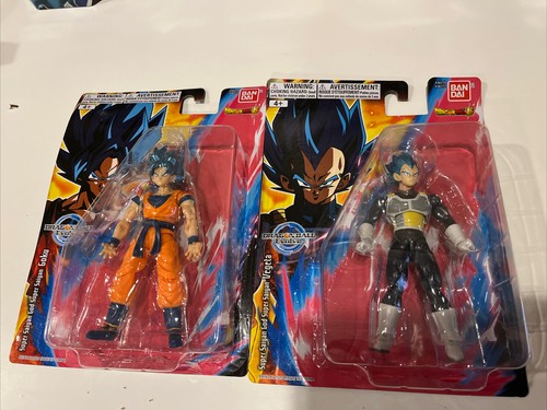 Dragonball evolve ssb - dragonball,