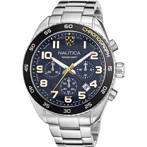 Orologio nautica cronografo - orologio,