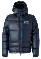 Emporio armani ea7 giubbotto - armani,