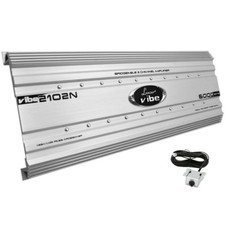 Amplificatore lanzar vibe - amplificatore,