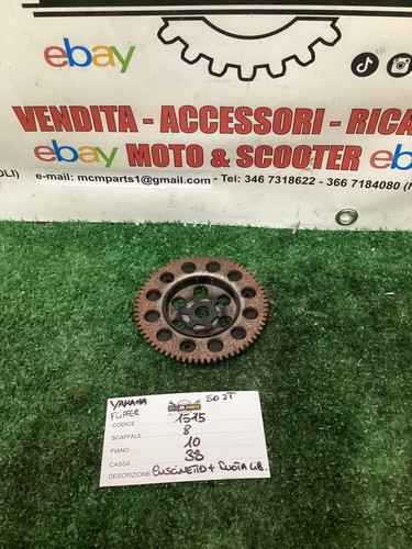 Cuscinetto ruota libera - +,