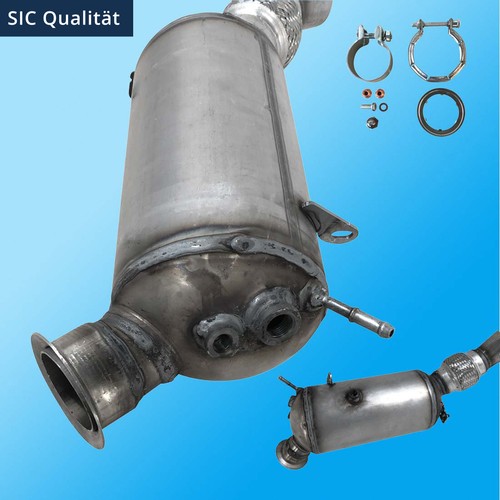 Eu5 sic fap bmw 316d - fap,