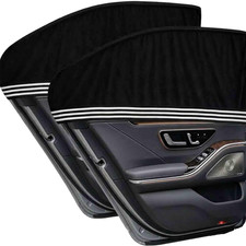 Tendine Parasole Auto Bambini