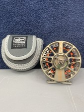 Mulinello mimetico da pesca a mosca LAMSON Litespeed First Lite