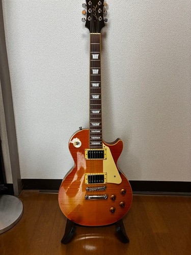 Epiphone les paul - epiphone,