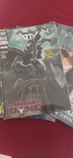 batman Panini Comics