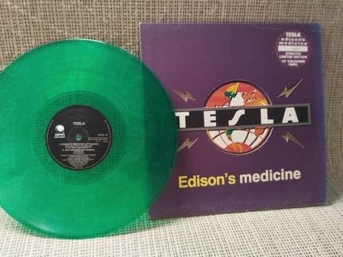 Tesla ltd color - ",