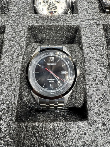 Nuovissimo orologio seiko - nuovissimo,