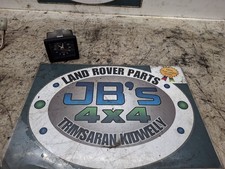 Orologio Del Cruscotto RANGE