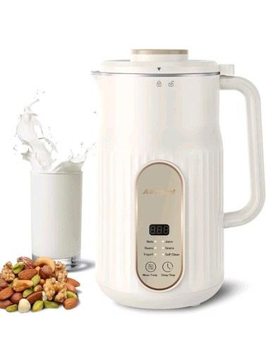 Macchina per latte noci - macchina,