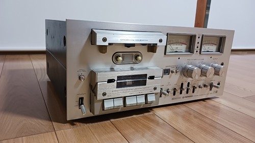 Pioneer 1000 stereo - pioneer,