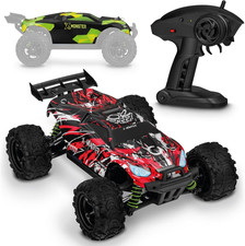 X-Monster 3.5 Auto RC Rally