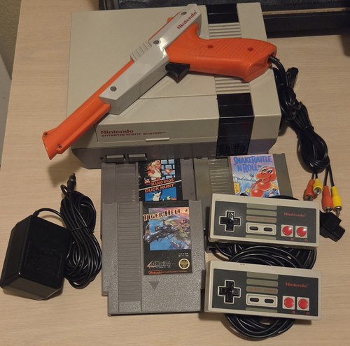 Lotto giochi nintendo - giochi, nes