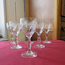 6 Bicchieri da Porto IN