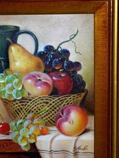 ORIGINALE VECCHIO VINTAGE