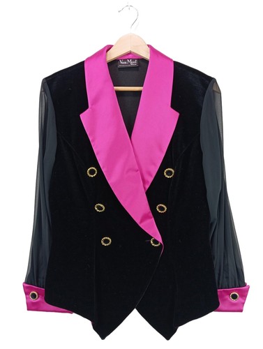 Vera mont blazer smoking - mont, donna