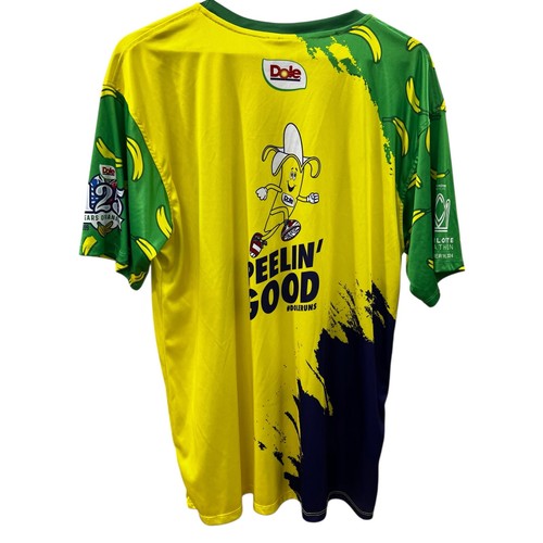 Shirt dole silly banana - silly,