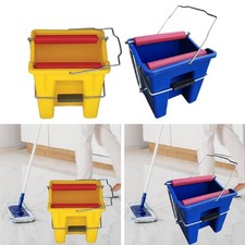 Secchio per mocio a pedale da