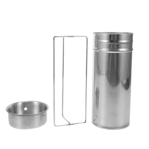 Contenitore disinfezione - contenitore,
