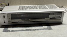 Technics SA-210 Quartz FM