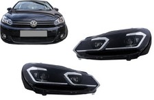 Fari Luci LED per VW Golf 6 VI