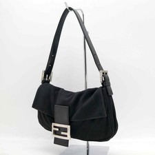Fendi mamma baguette - mamma, shoulder