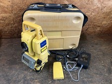 Stazione totale Tajima Hiper