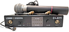 Lem l3000sd sistema - l3000sd,