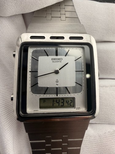 Seiko h249 5050 ana - h249-5050, ana-digi