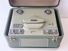 Revox F36 registratore a nastro / registratore a nastro "NEEDS SERVICE"