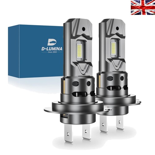 Lampadine faro led 120w - faro, h7