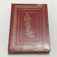 Sealed Easton Press The