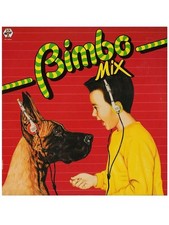 LP Vinile 33 Giri Bimbo MIx