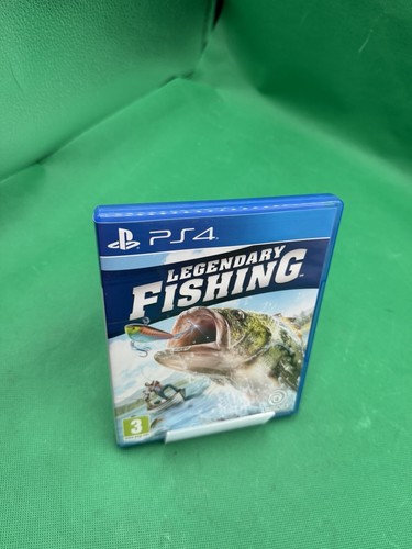 Sony playstation pesca - sony, 4
