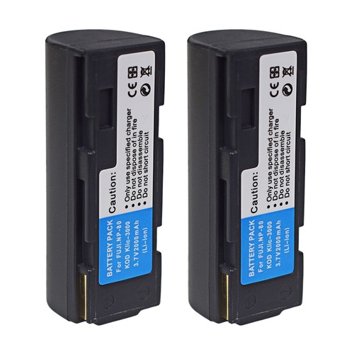 Batteria per epson - 2x,
