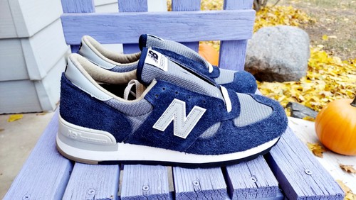 New balance carhartt - balance,