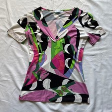 T-shirt EMILIO PUCCI Emilio