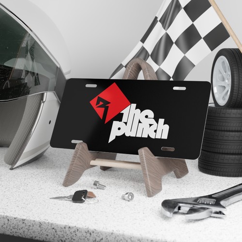 Rockford fosgate punch logo - rockford,