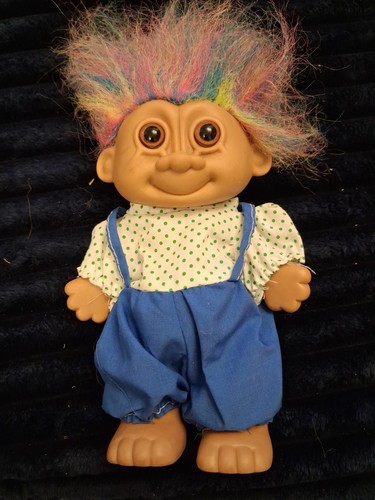 Troll vintage raro anni in - troll, 90
