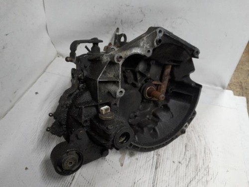 Cambio peugeot 106 - peugeot, 2001