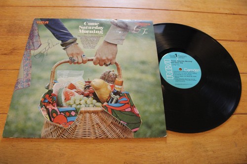 Vintage living trio come - trio,