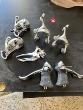 Gruppo trasmissione Shimano